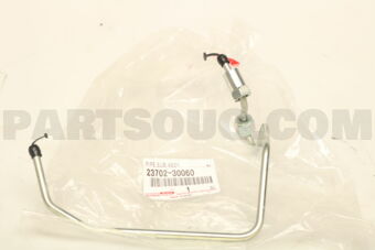 2370230060 PIPE SUB-ASSY, INJECTION, NO.2