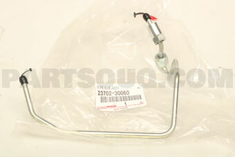 2370230060 PIPE SUB-ASSY, INJECTION, NO.2