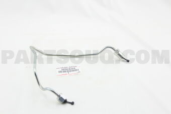 237030L010 PIPE SUB-ASSY, INJECTION, NO.3