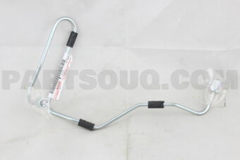 2370317040 PIPE SUB-ASSY, INJECTION, NO.3
