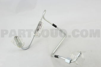 2370317051 PIPE SUB-ASSY, INJECTION, NO.3