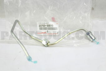 2370330010 PIPE SUB-ASSY, INJECTION, NO.3