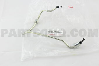 2370330050 PIPE SUB-ASSY, INJECTION, NO.3