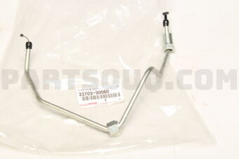 2370330060 PIPE SUB-ASSY, INJECTION, NO.3