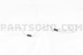 2370417040 PIPE SUB-ASSY, INJECTION, NO.4