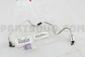 2370439045 PIPE SUB-ASSY, INJECTION, NO.4