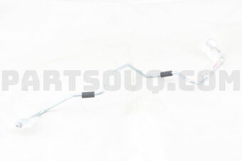 2370517040 PIPE SUB-ASSY, INJECTION, NO.5