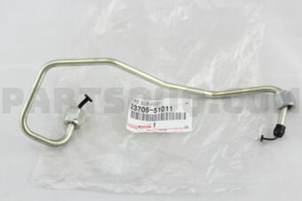 2370551011 PIPE SUB-ASSY, INJECTION, NO.5