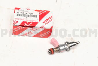 2371030020 INJECTOR ASSY