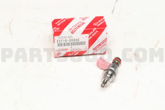 2371030020 INJECTOR ASSY