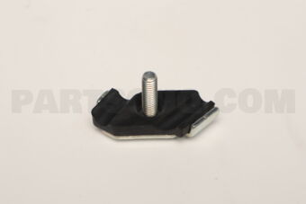 2374151010 Toyota CLAMP, INJECTION PIPE, NO.1