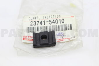 2374154010 CLAMP, INJECTION PIPE