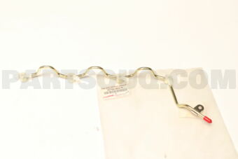 237600E010 PIPE ASSY, NOZZLE