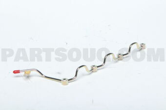 237600E011 PIPE ASSY, NOZZLE LEAKAGE, NO.1
