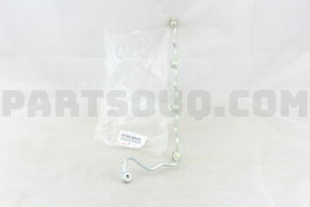 2376030020 PIPE ASSY, NOZZLE LEAKAGE