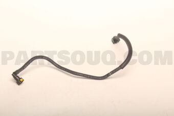 2380131160 Toyota PIPE SUB-ASSY, FUEL, NO.1
