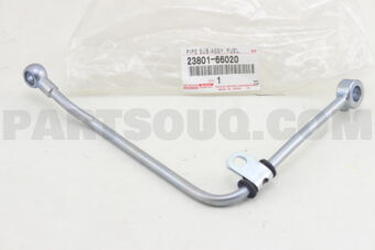 2380166020 PIPE SUB-ASSY, FUEL, NO.1