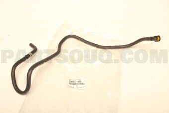 2380231010 Toyota PIPE SUB-ASSY, FUEL, NO.2