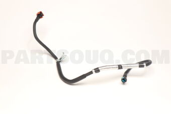 2380231110 Toyota PIPE SUB-ASSY, FUEL, NO.2