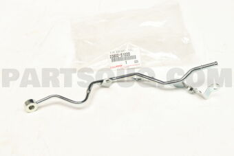 2380251020 PIPE SUB-ASSY, FUEL