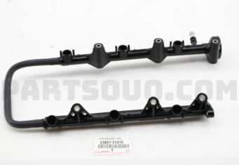 2380731010 PIPE SUB-ASSY, FUEL DELIVERY