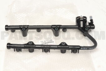 2380731090 PIPE SUB-ASSY, FUEL DELIVERY