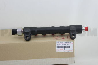 238100W011 RAIL ASSY, COMMON