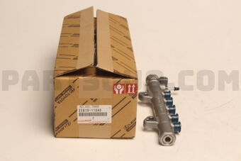 2381011040 Toyota RAIL ASSY  COMMON