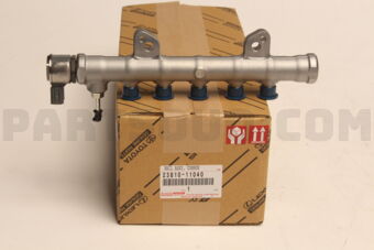 2381011040 Toyota RAIL ASSY  COMMON