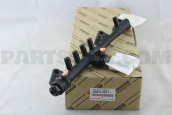 2381030071 RAIL ASSY, COMMON