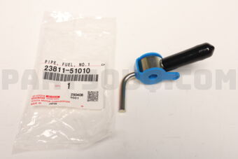 2381151010 PIPE, FUEL, NO.1