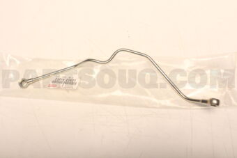 23816E0021 PIPE, FUEL, NO.4
