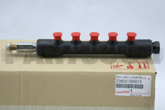238200W010 RAIL ASSY, COMMON