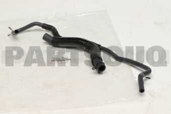 2382021101 HOSE ASSY  FUEL