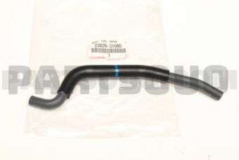 2382631080 HOSE, FUEL VAPOR FEED, NO.1