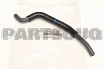 2382631080 HOSE, FUEL VAPOR FEED, NO.1