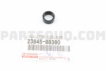 2384588380 INSULATOR, FUEL PIPE