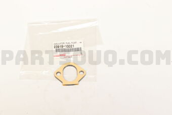 2391510021 INSULATOR, FUEL PUMP