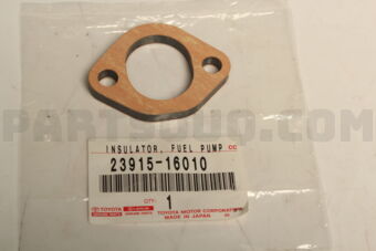 2391516010 INSULATOR, FUEL PUMP