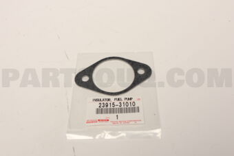 2391531010 INSULATOR, FUEL PUMP