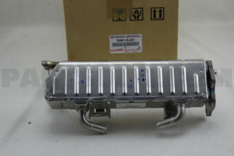 256010L021 PIPE SUB-ASSY, EGR, NO.1