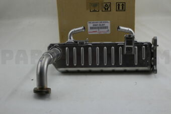 256010L021 PIPE SUB-ASSY, EGR, NO.1