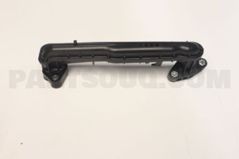 2560125030 PIPE SUB-ASSY, EGR, NO.1