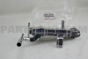 2560137010 PIPE SUB-ASSY, EGR W/COOLER