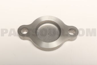 2561751010 Toyota PLATE, EGR HOLE COVER