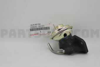 2562016131 VALVE ASSY, EGR