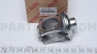 2562017030 VALVE ASSY, EGR
