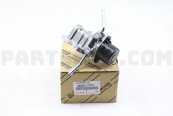 2562021010 VALVE ASSY, EGR
