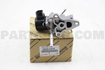 2562021010 VALVE ASSY, EGR