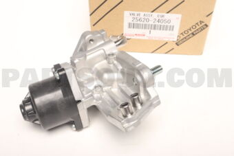 2562024050 VALVE ASSY, EGR